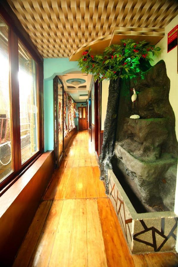 Отель Marari Houseboat Марарикулам Экстерьер фото